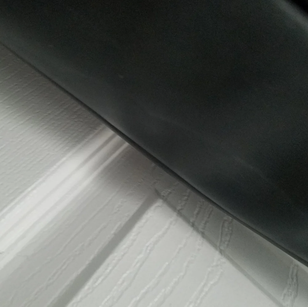 UGG Leather Slim Branford Satchel Laptop Work Bag - Picture 13 of 15